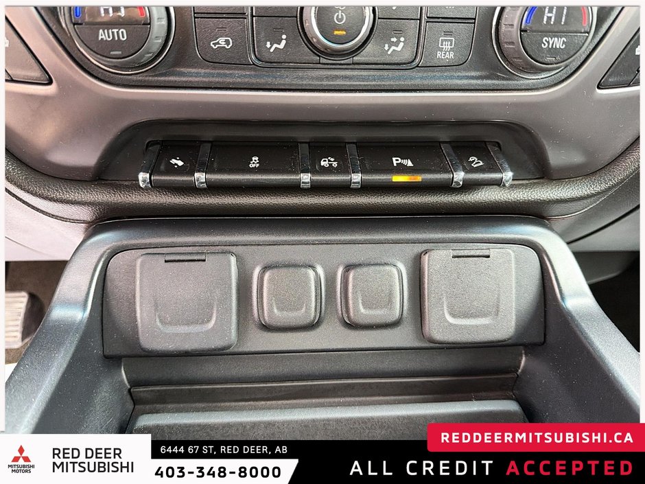 2014 GMC Sierra 1500 SLT-17