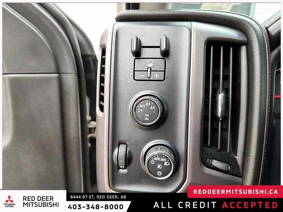 2014 GMC Sierra 1500 SLT-19