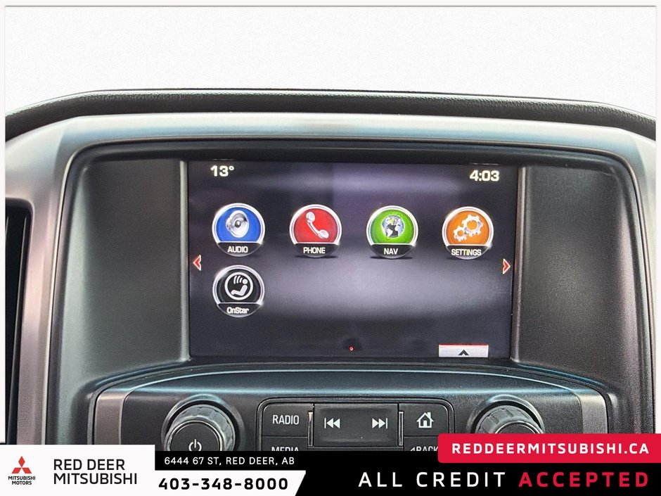 2014 GMC Sierra 1500 SLT-22