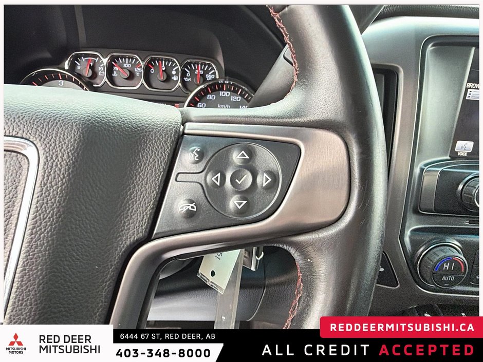 2014 GMC Sierra 1500 SLT-15