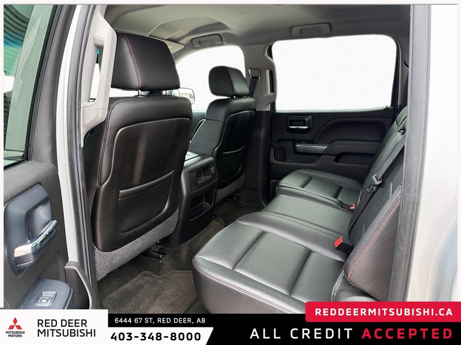 2014 GMC Sierra 1500 SLT-9