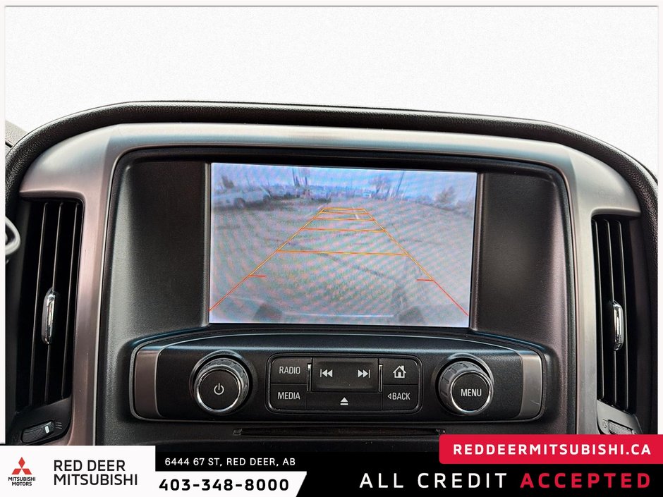 2014 GMC Sierra 1500 SLT-21