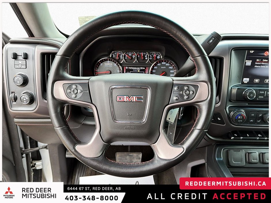 2014 GMC Sierra 1500 SLT-13