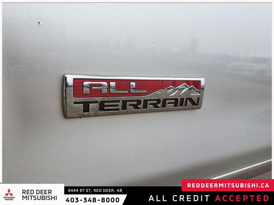 2014 GMC Sierra 1500 SLT-5