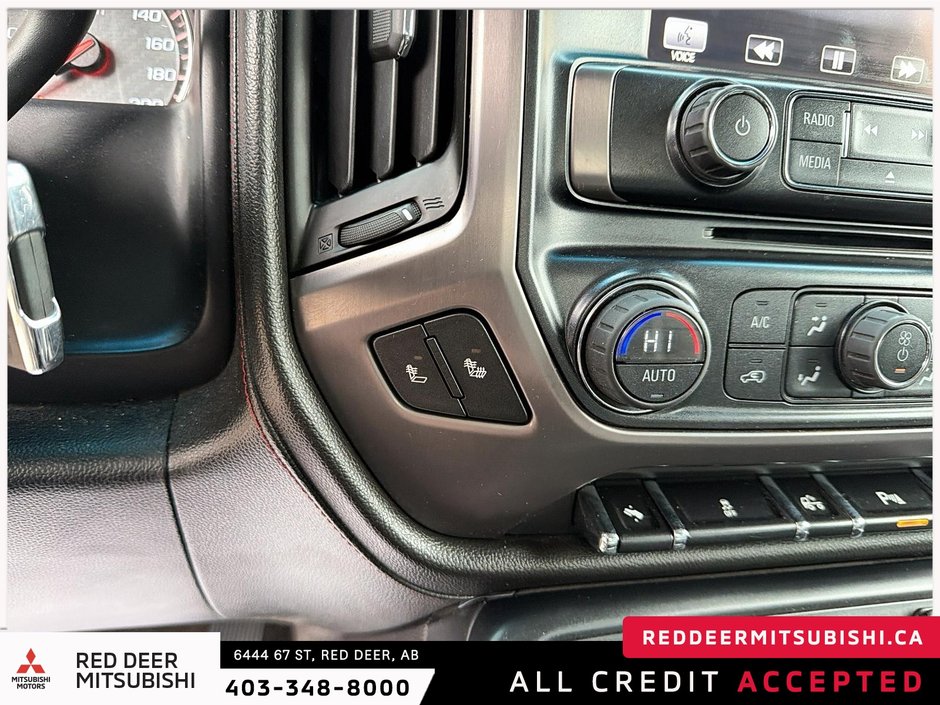 2014 GMC Sierra 1500 SLT-20