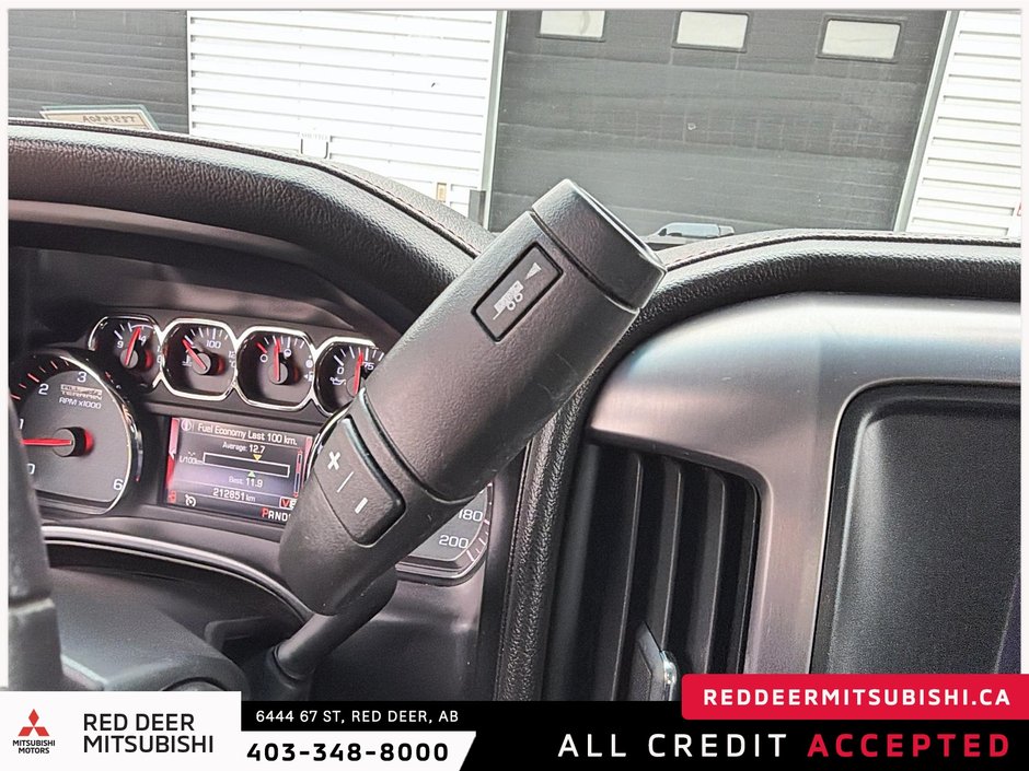 2014 GMC Sierra 1500 SLT-18