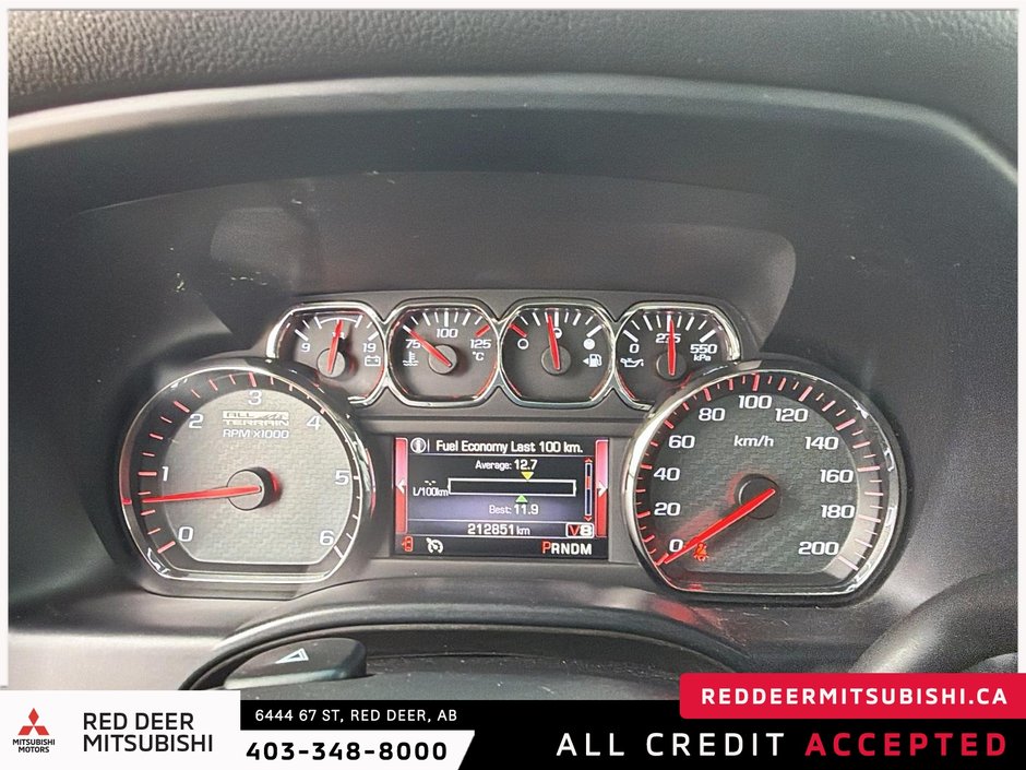 2014 GMC Sierra 1500 SLT-16