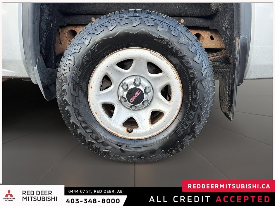 2018 GMC Sierra 1500 SLE-6