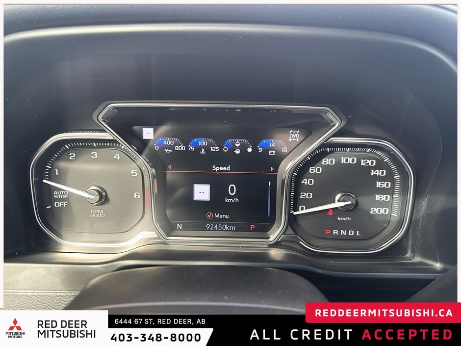 2020 GMC Sierra 1500 Denali-13