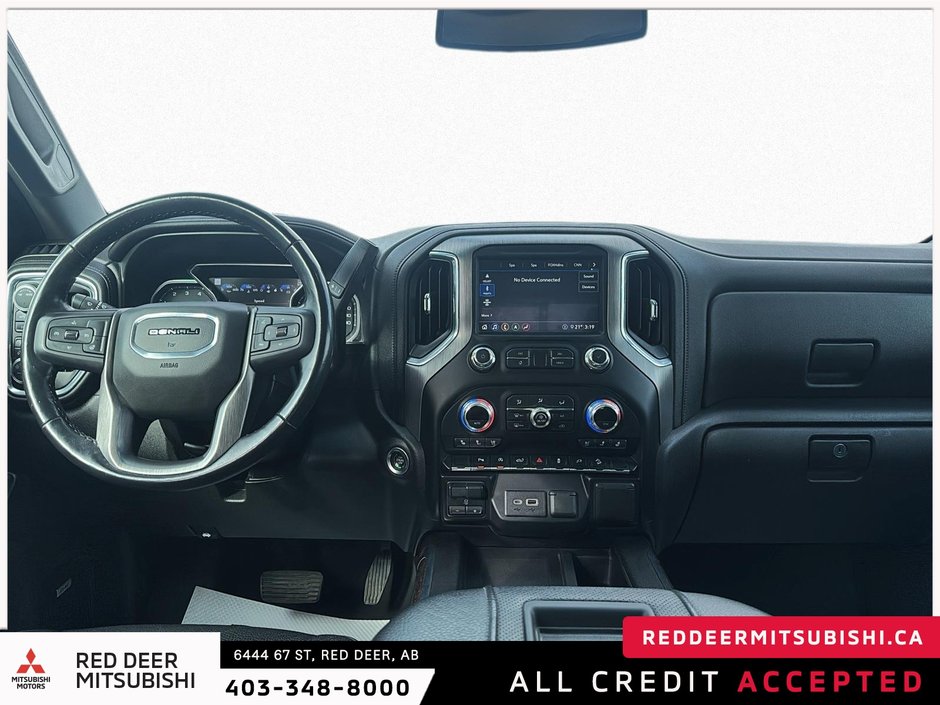 2020 GMC Sierra 1500 Denali-8