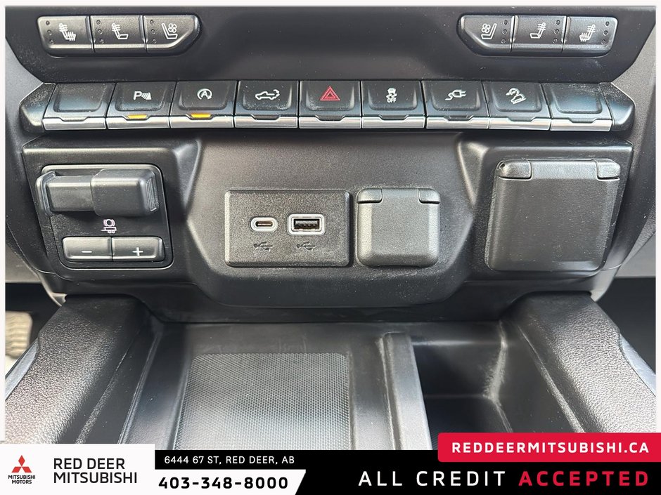 2020 GMC Sierra 1500 Denali-14