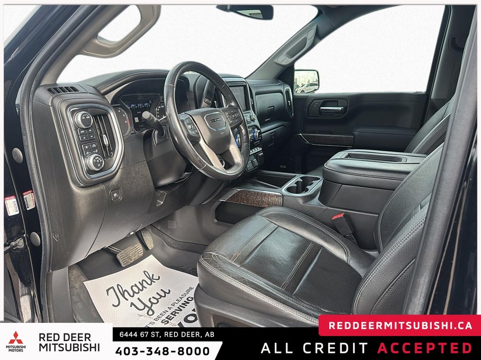 2020 GMC Sierra 1500 Denali-7