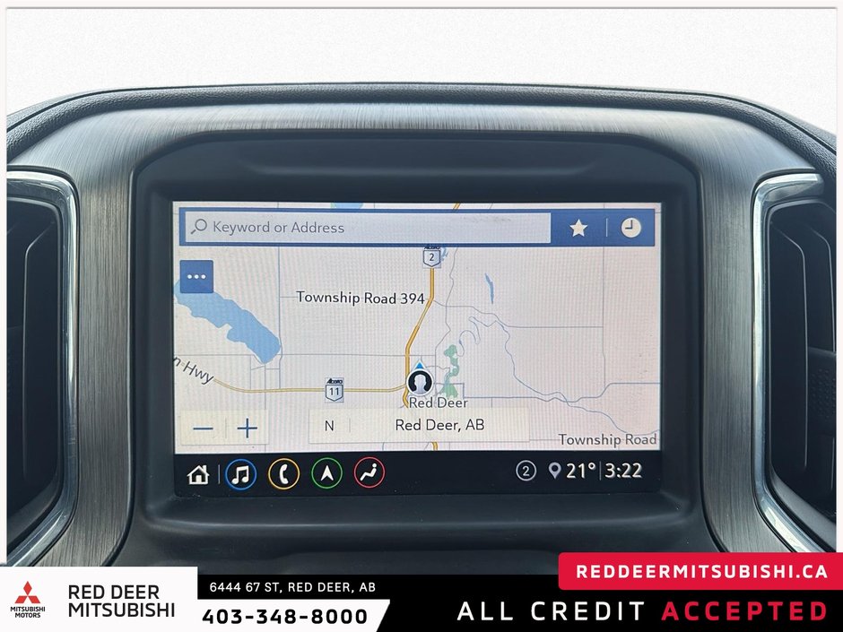 2020 GMC Sierra 1500 Denali-20