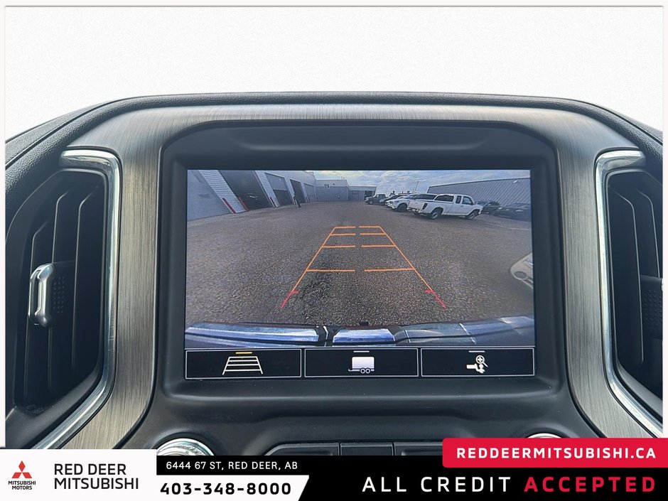 2020 GMC Sierra 1500 Denali-19