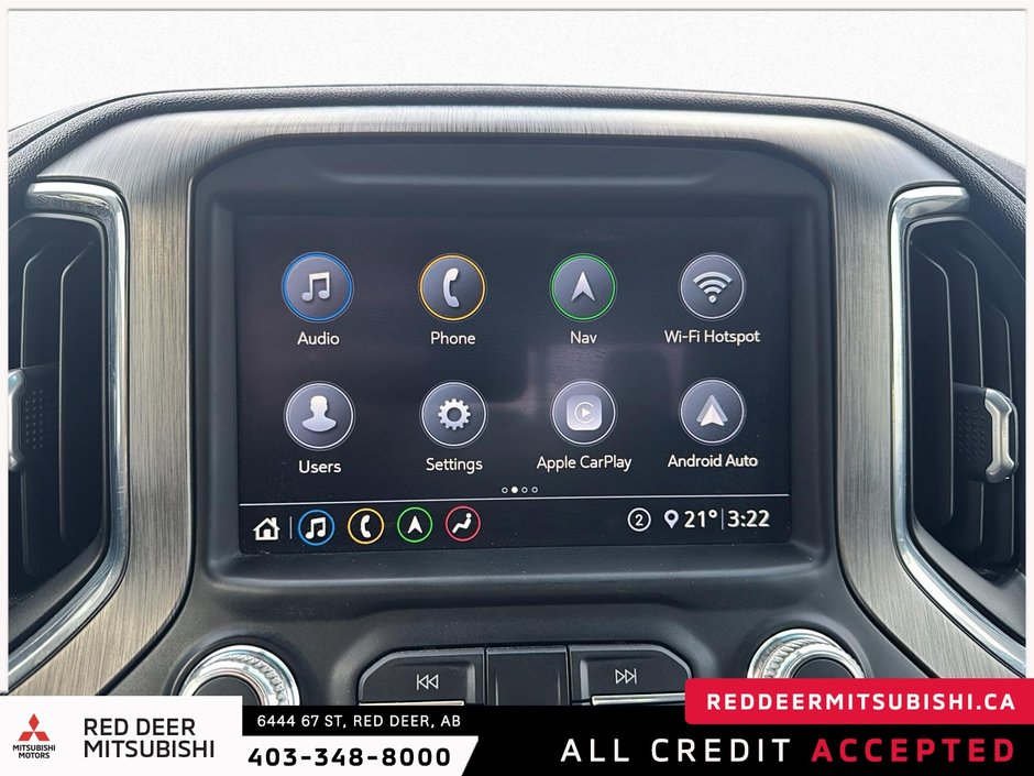 2020 GMC Sierra 1500 Denali-21