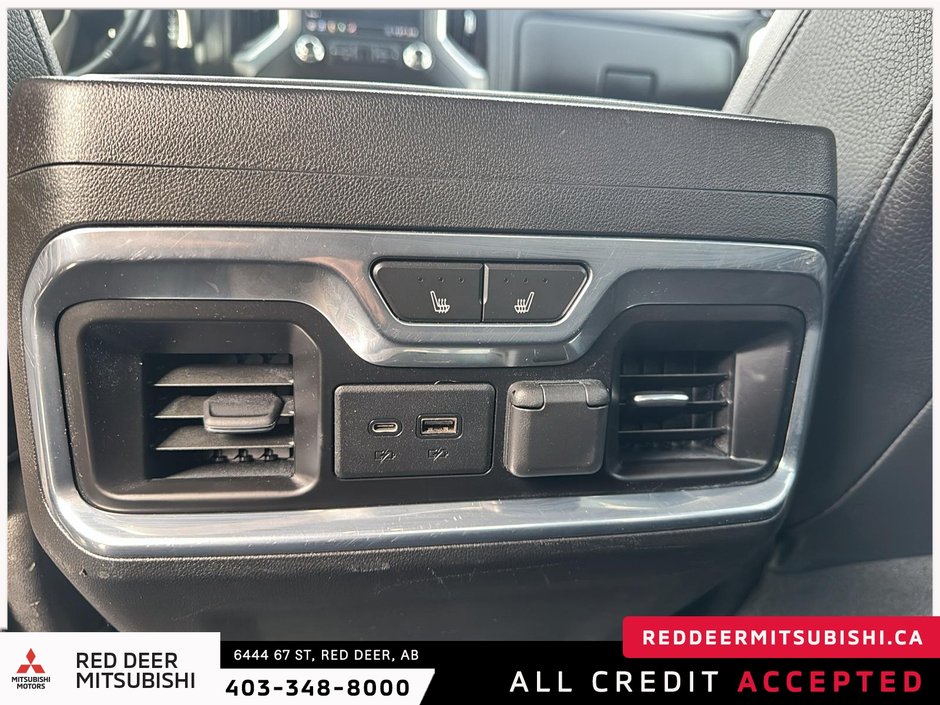 2020 GMC Sierra 1500 Denali-9