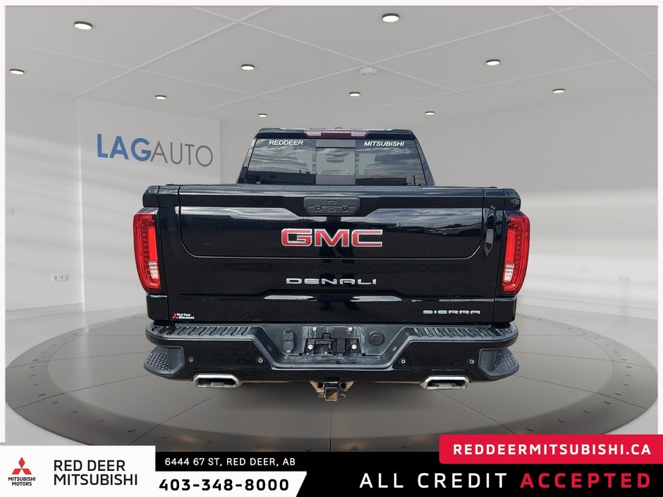 2020 GMC Sierra 1500 Denali-2
