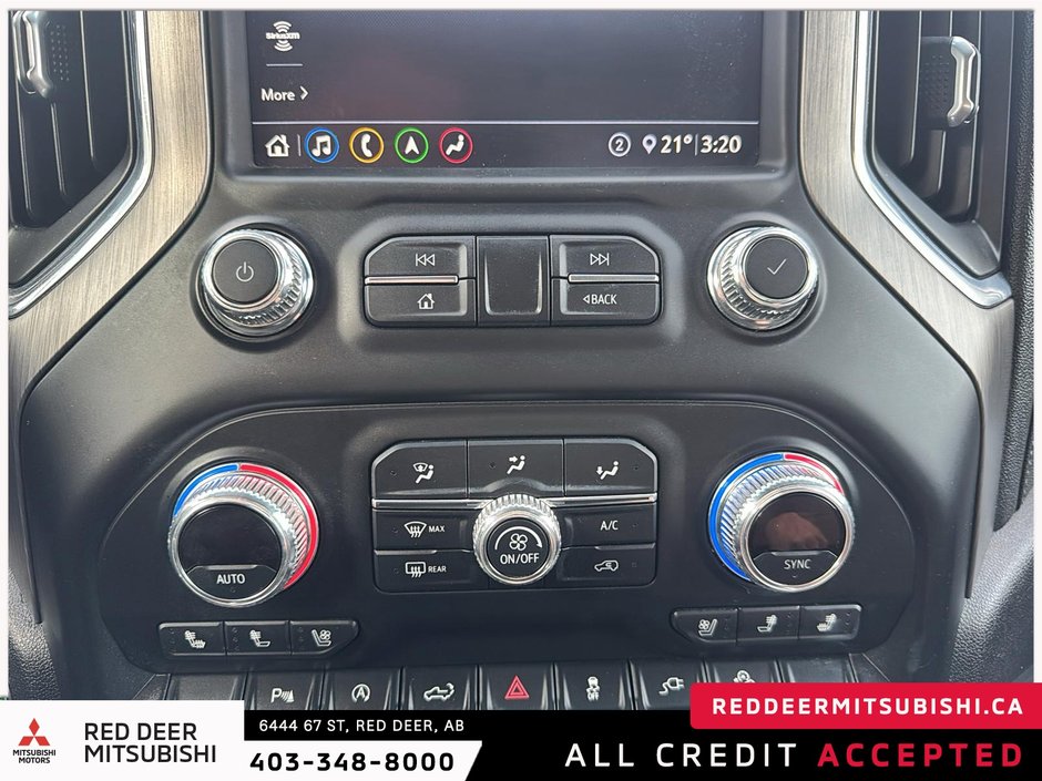 2020 GMC Sierra 1500 Denali-15