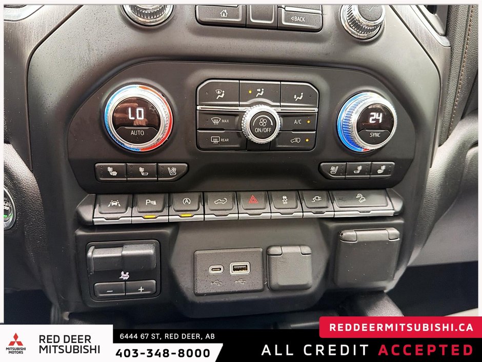 2020 GMC Sierra 1500 AT4-18
