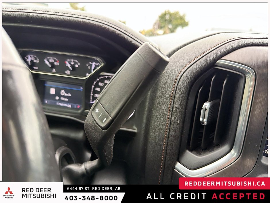 2020 GMC Sierra 1500 AT4-19