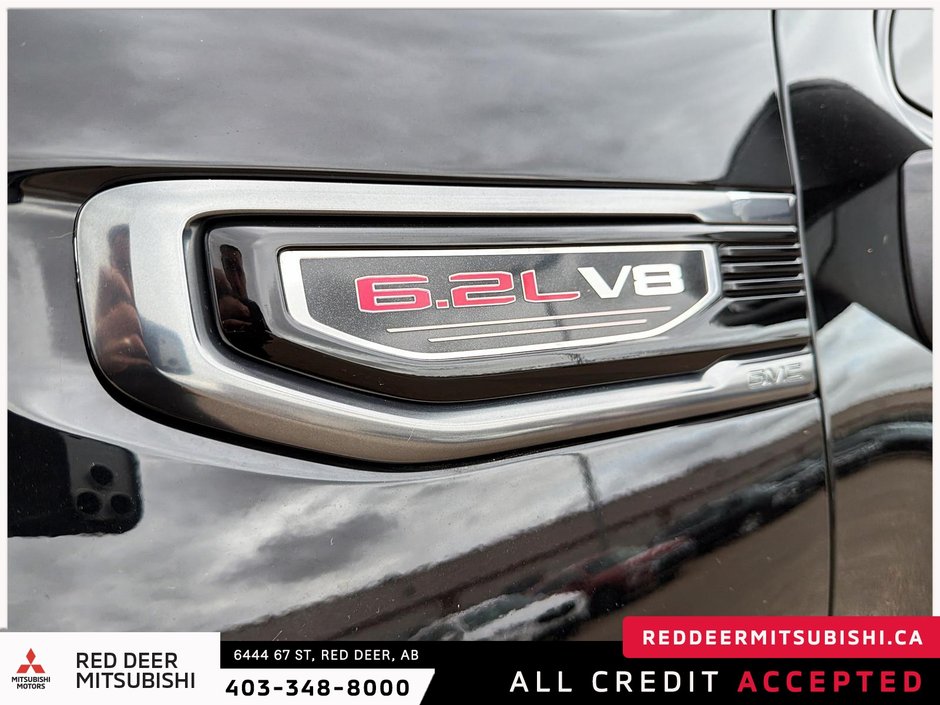 2020 GMC Sierra 1500 AT4-5
