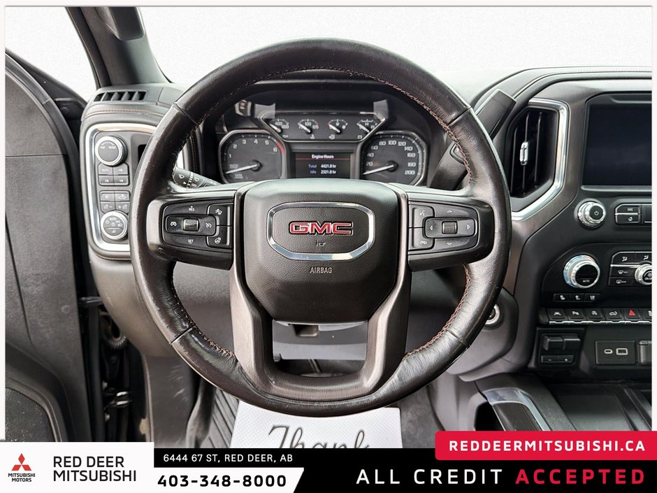 2020 GMC Sierra 1500 AT4-14