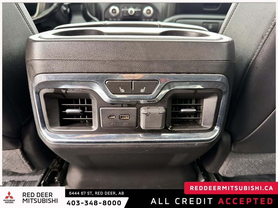 2020 GMC Sierra 1500 AT4-9