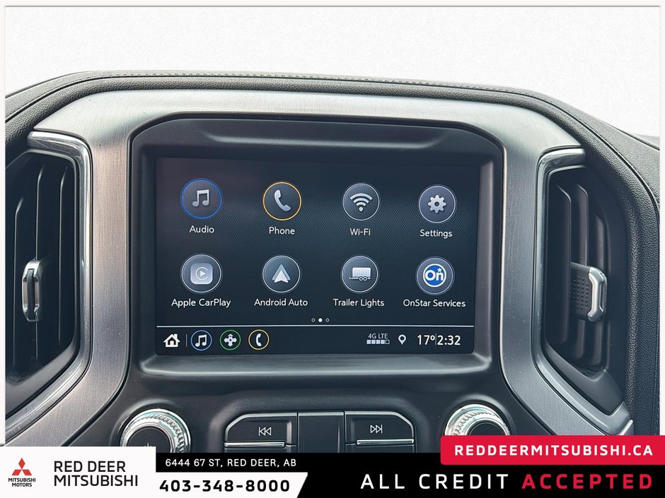 2021 GMC Sierra 1500 SLE-15