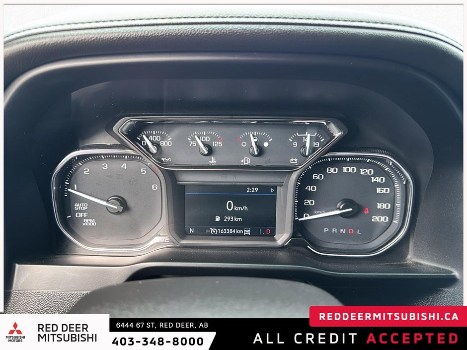 2021 GMC Sierra 1500 SLE-11
