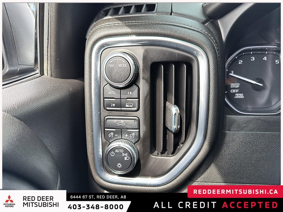 2021 GMC Sierra 1500 SLE-13