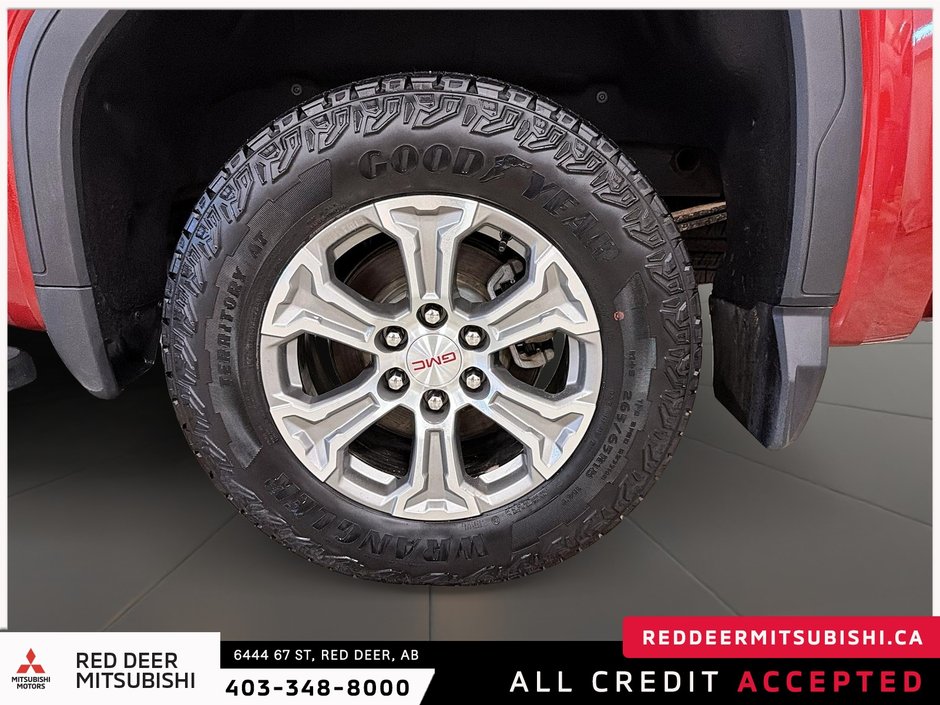 2024 GMC Sierra 1500 SLT-8