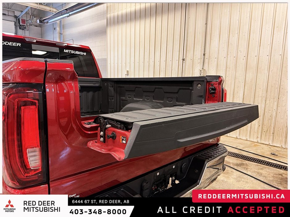 2024 GMC Sierra 1500 SLT-9