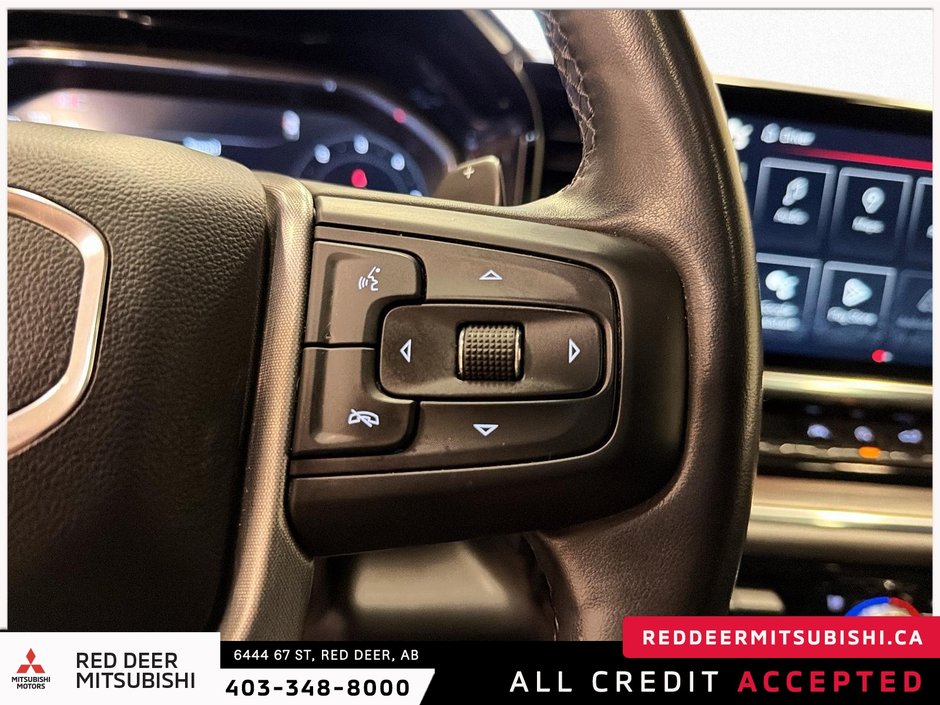 2024 GMC Sierra 1500 SLT-19