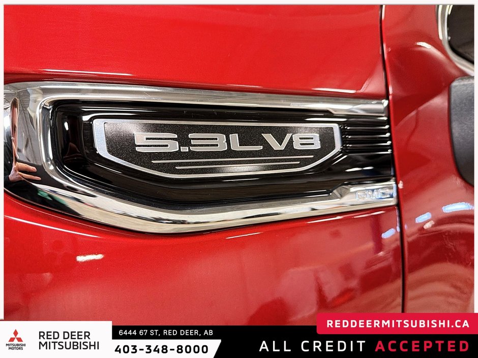 2024 GMC Sierra 1500 SLT-6