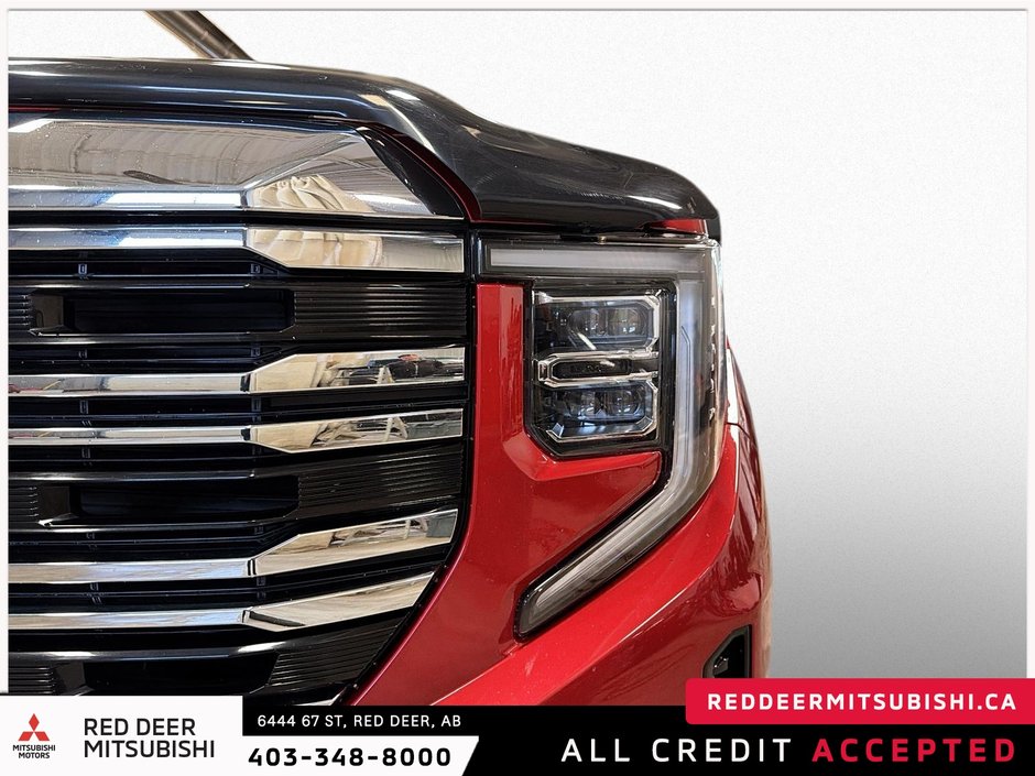 2024 GMC Sierra 1500 SLT-2