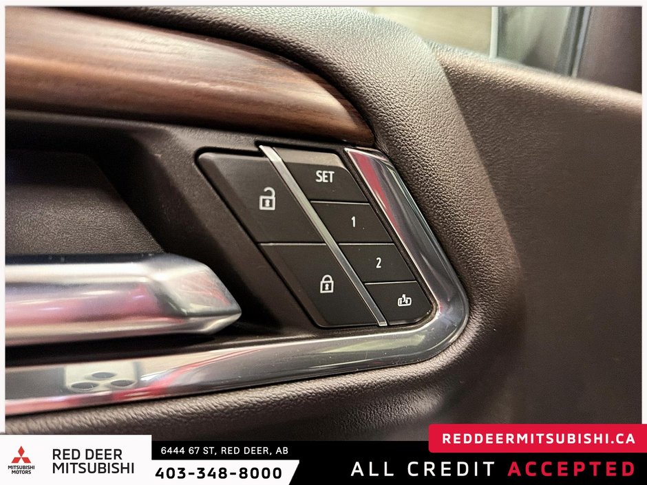 2024 GMC Sierra 1500 SLT-14