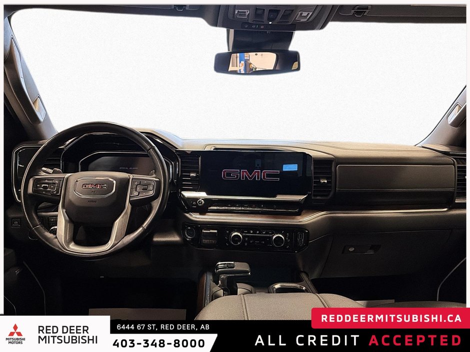 2024 GMC Sierra 1500 SLT-11