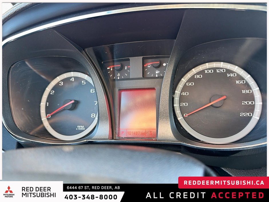 2015 GMC Terrain SLE-1-12