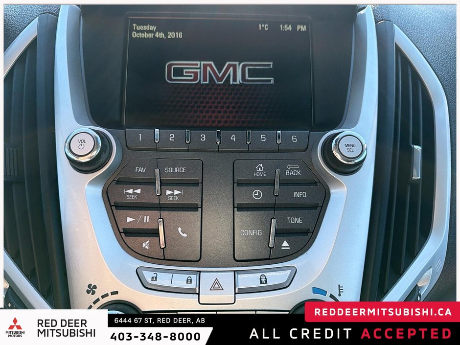 2015 GMC Terrain SLE-1-16