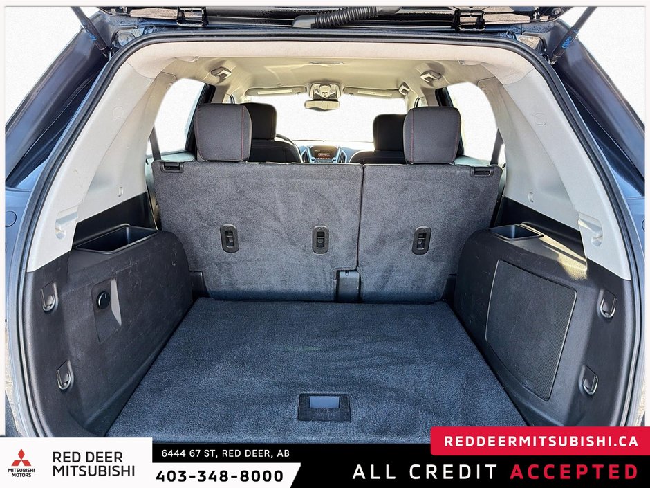 2015 GMC Terrain SLE-1-5