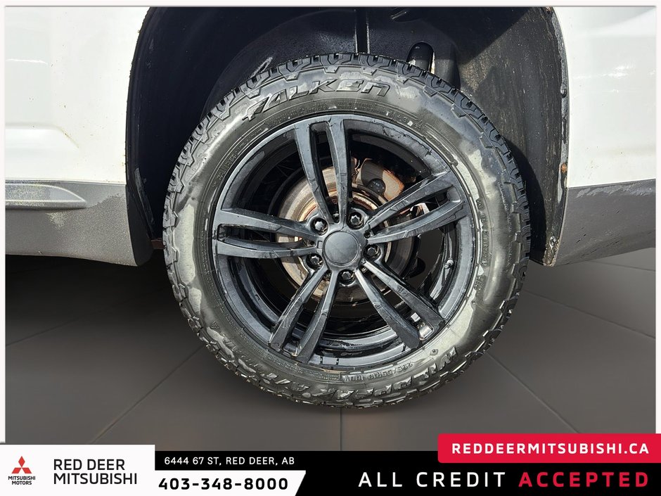 2017 GMC Terrain SLE-2-5
