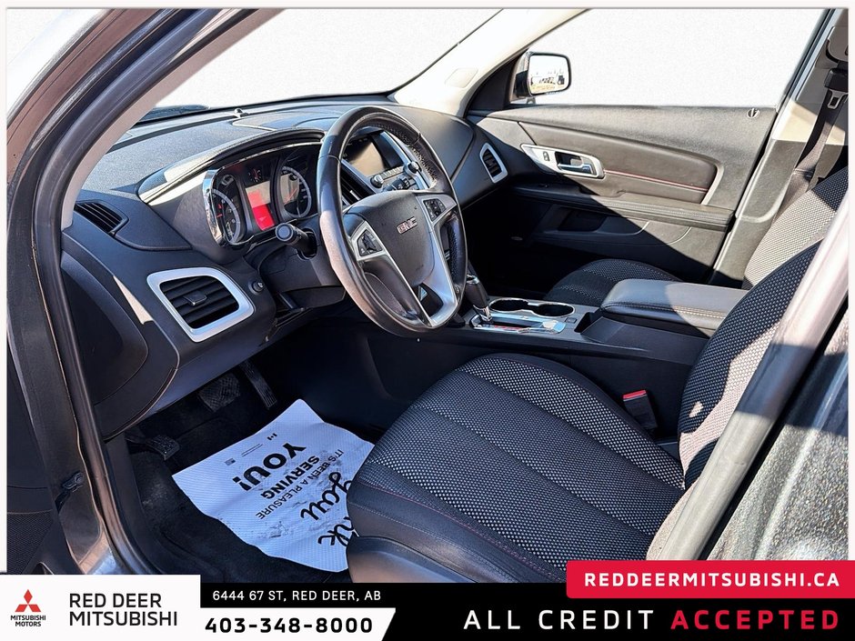 2017 GMC Terrain SLE-2-7
