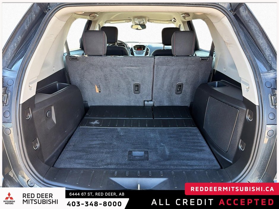 2017 GMC Terrain SLE-2-5