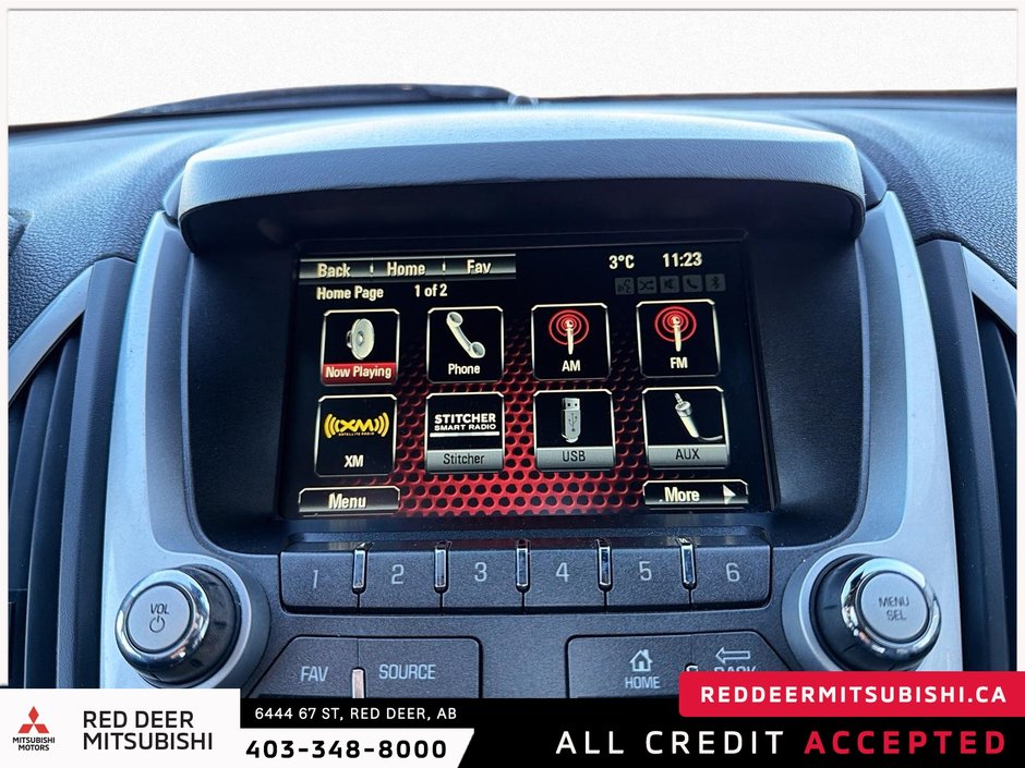 2017 GMC Terrain SLE-2-16