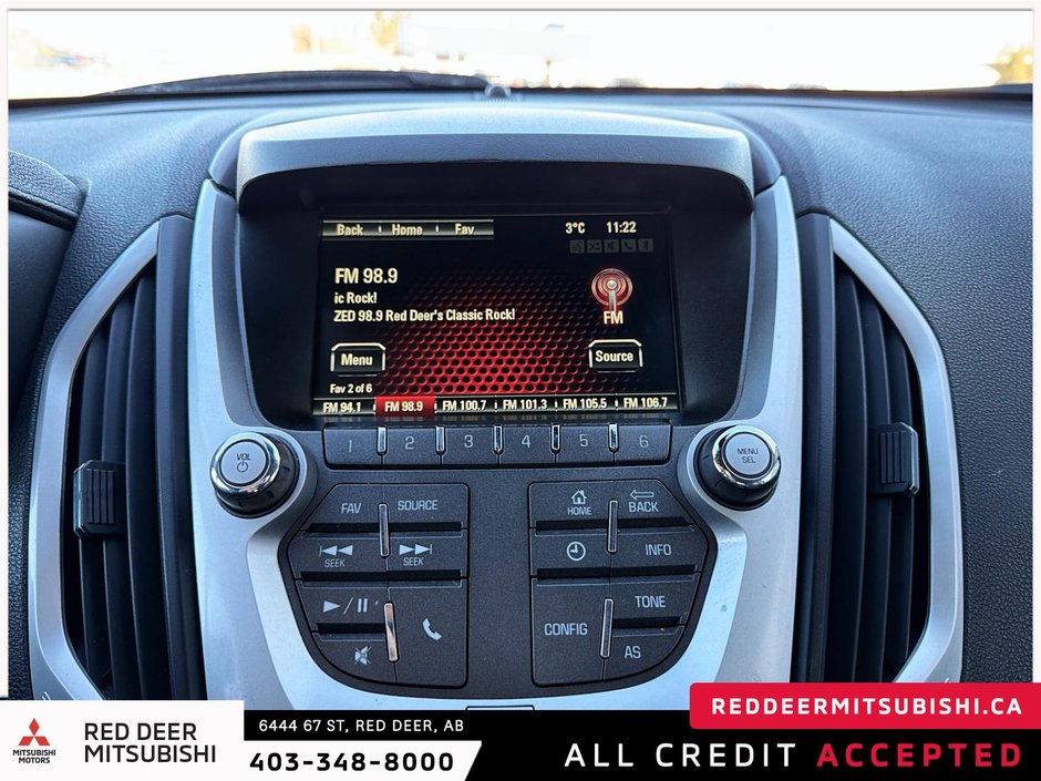 2017 GMC Terrain SLE-2-14