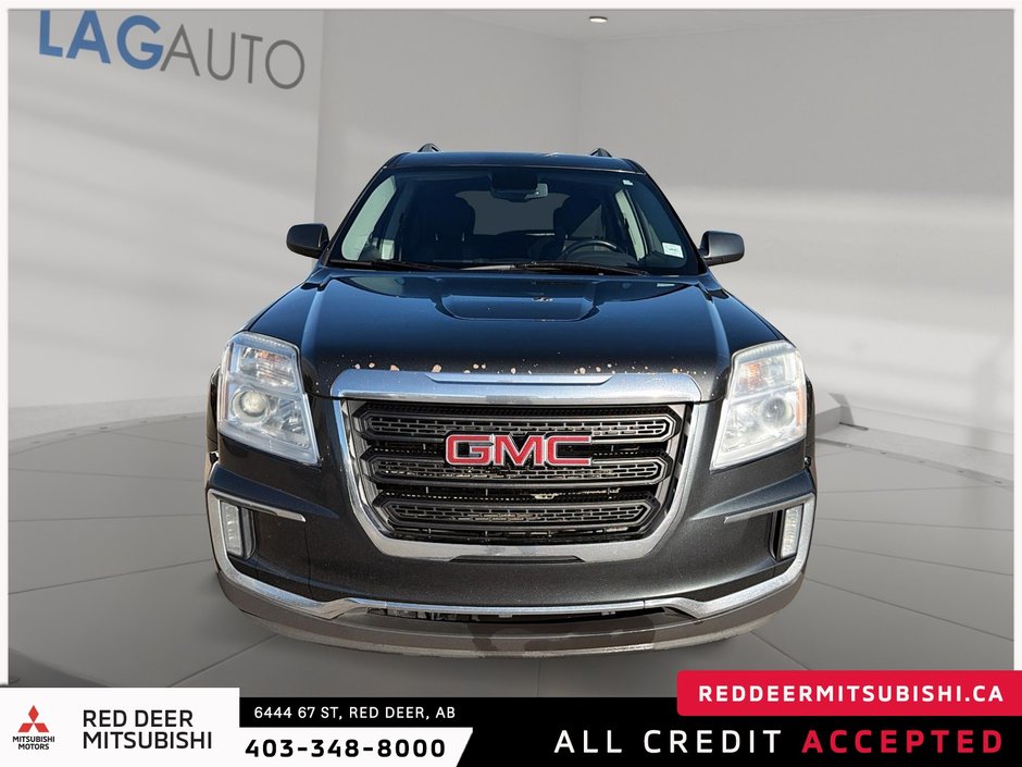 2017 GMC Terrain SLE-2-1
