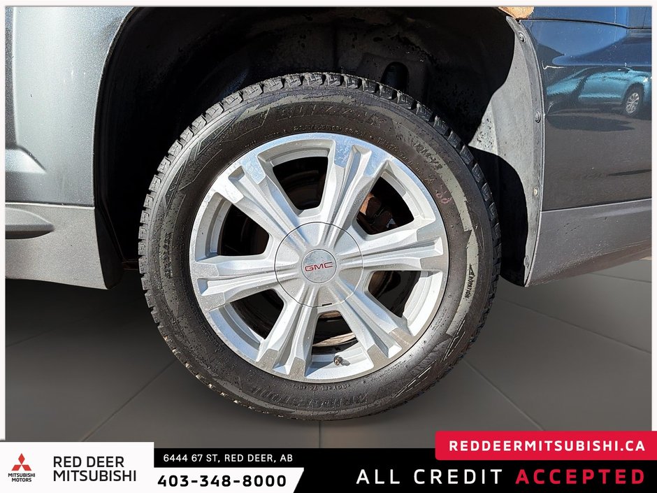 2017 GMC Terrain SLE-2-6