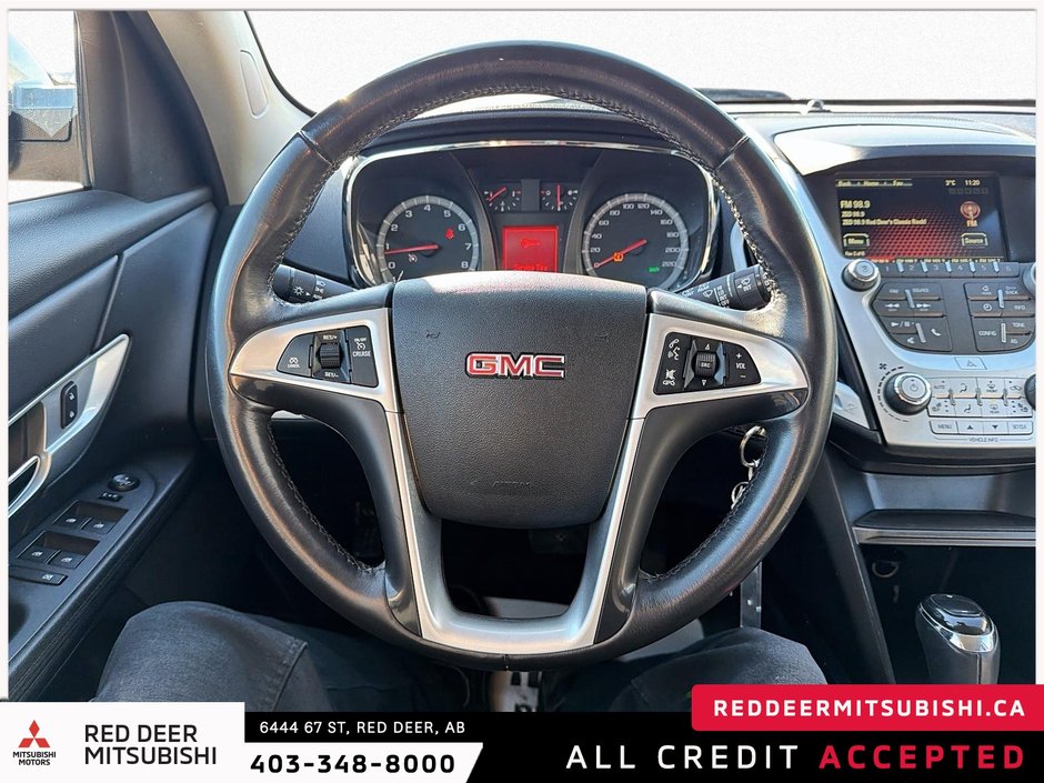 2017 GMC Terrain SLE-2-10