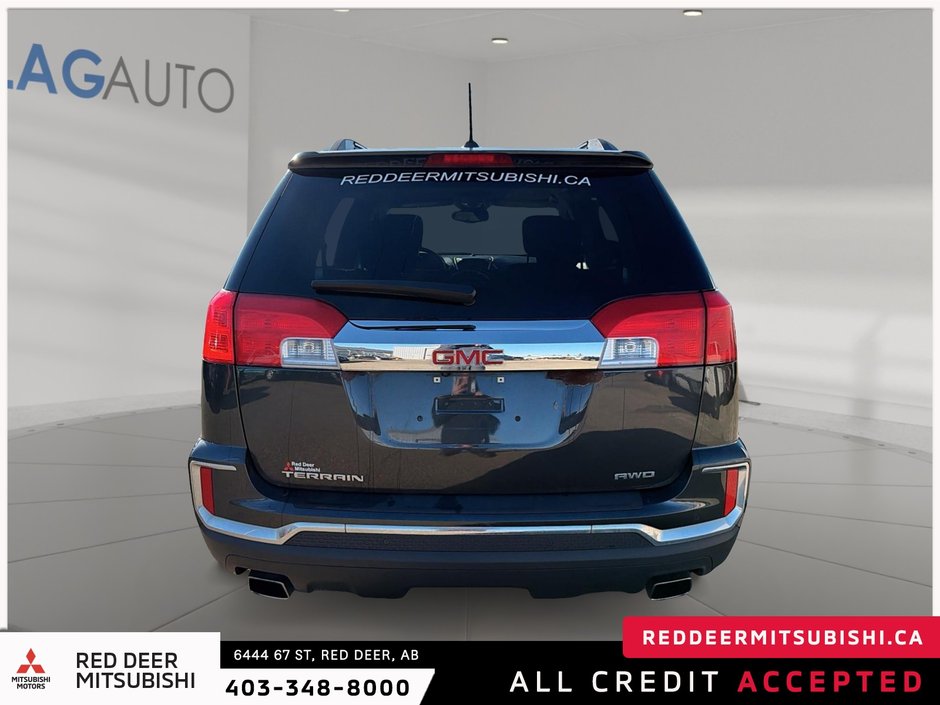 2017 GMC Terrain SLE-2-2