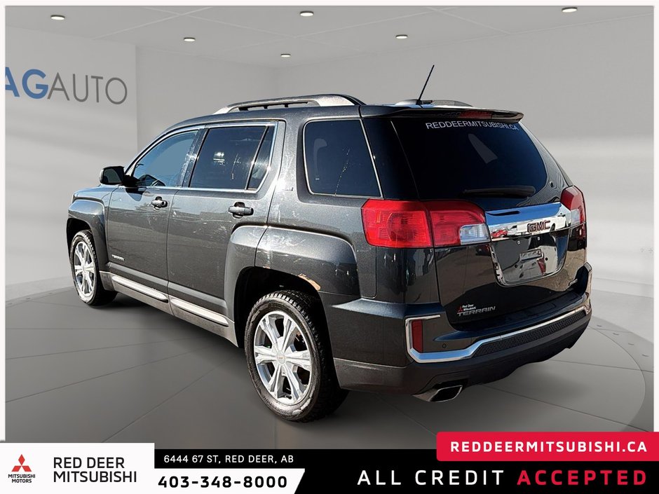 2017 GMC Terrain SLE-2-3
